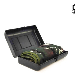 Kit Anotação soldado