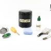 Kit Manutenção do Armamento
