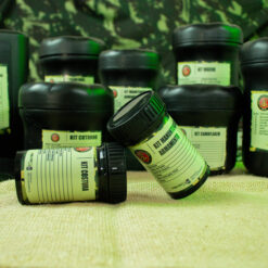 Lista de Material AMAN Material obrigatório EsSA Kit Guerra na Selva Equipamentos para cursos do Exército