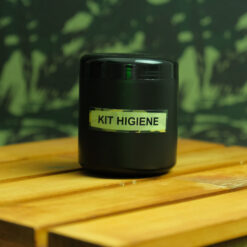 Kit Higiene Recruta