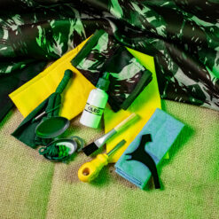 Kit Manutenção do Armamento