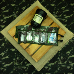 Kit Higiene para militares