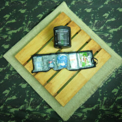 Kits Primeiro Socorros PM